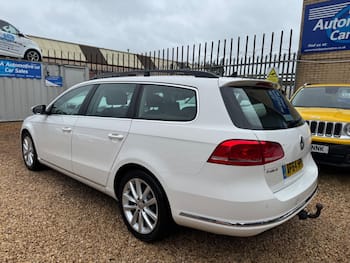 Used Volkswagen Passat 2014 for sale - 79808355: Photo