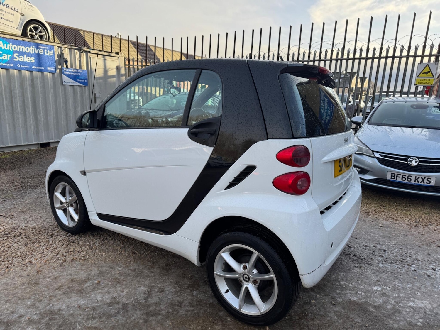 Used smart fortwo 2011 for sale - 77130819: Photo 5