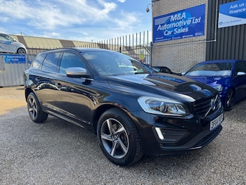 2015 (64) - 2.0 D4 R-Design Euro 6 (s/s) 5dr