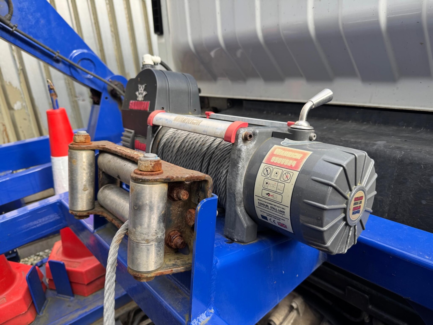 Used Isuzu Forward 2016 for sale - 75990789: Photo 17