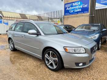 (61) - 1.6D DRIVe SE Edition Euro 5 (s/s) 5dr