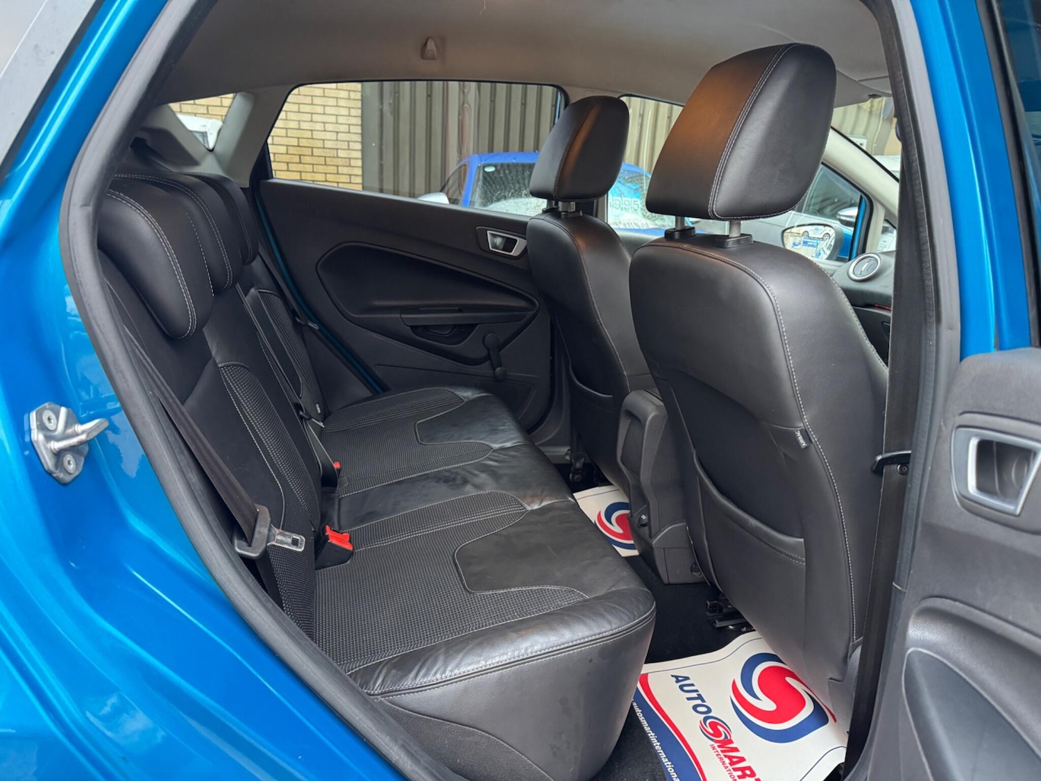 Used Ford Fiesta 2015 for sale - 76913394: Photo 11