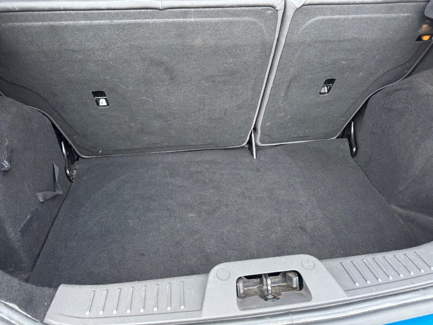 Used Ford Fiesta 2015 for sale - 76913394: Photo 15