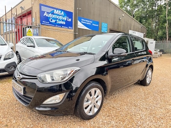 Used Hyundai i20 2013 for sale - 79145652: Photo