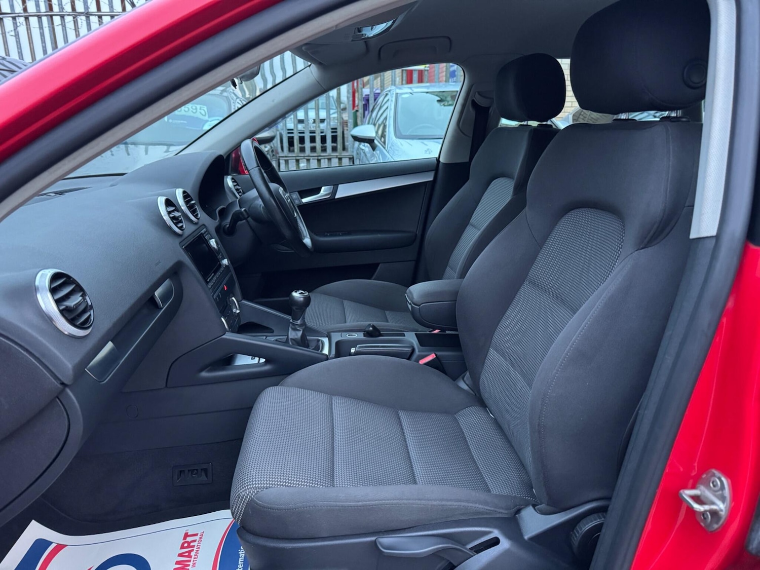 Used Audi A3 2011 for sale - 77215727: Photo 10