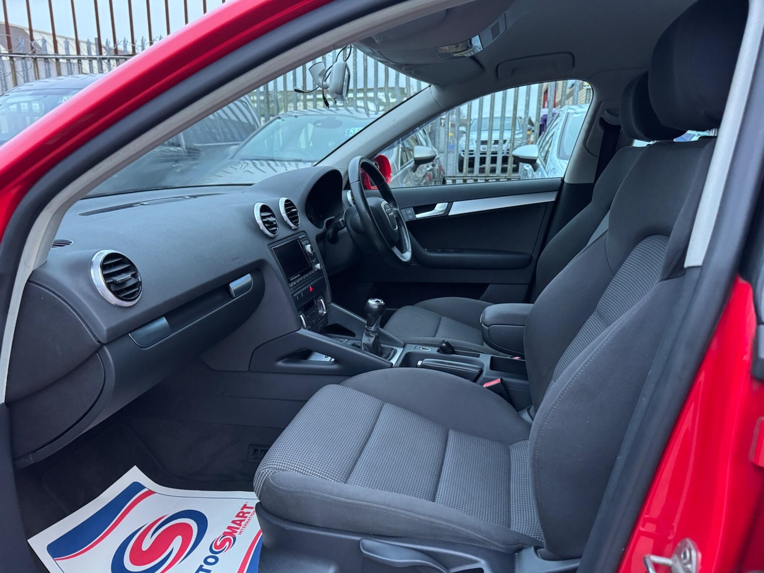 Used Audi A3 2011 for sale - 77215727: Photo 11