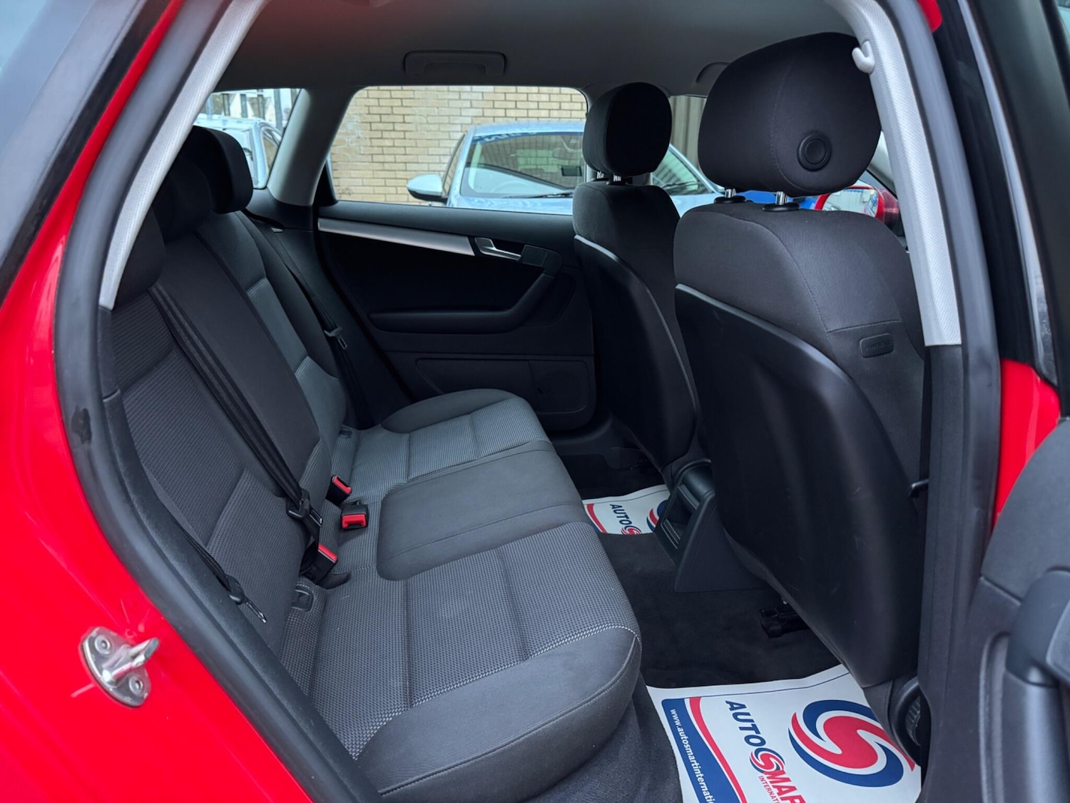 Used Audi A3 2011 for sale - 77215727: Photo 13