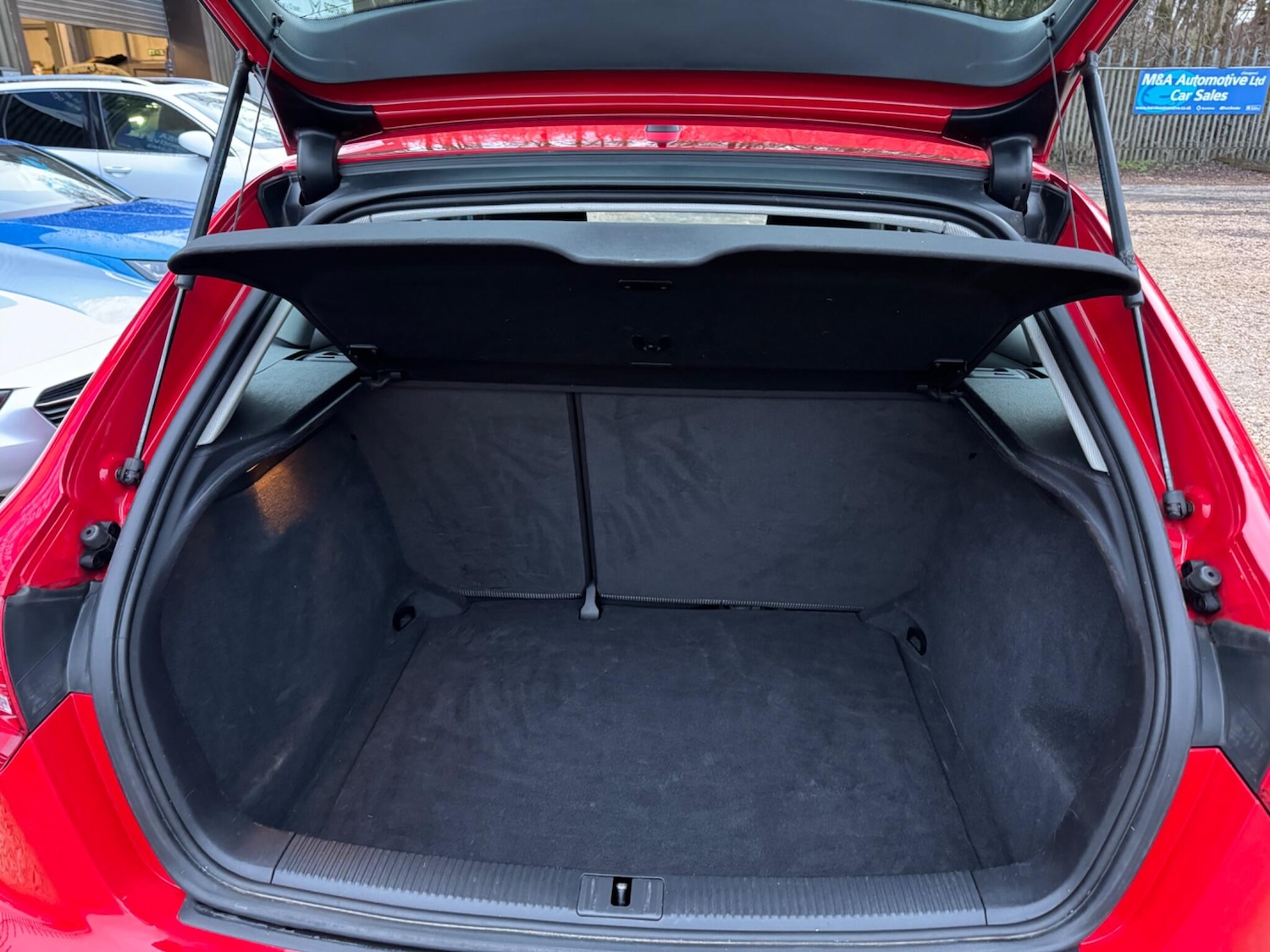 Used Audi A3 2011 for sale - 77215727: Photo 15