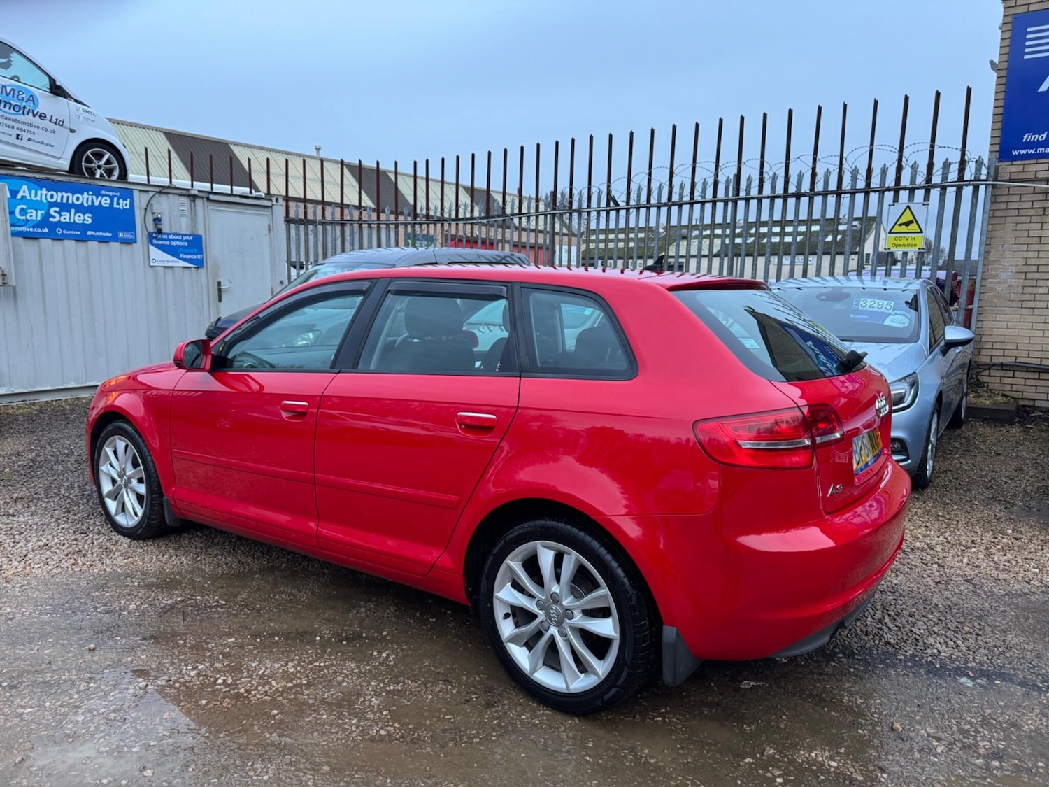 Used Audi A3 2011 for sale - 77215727: Photo 3