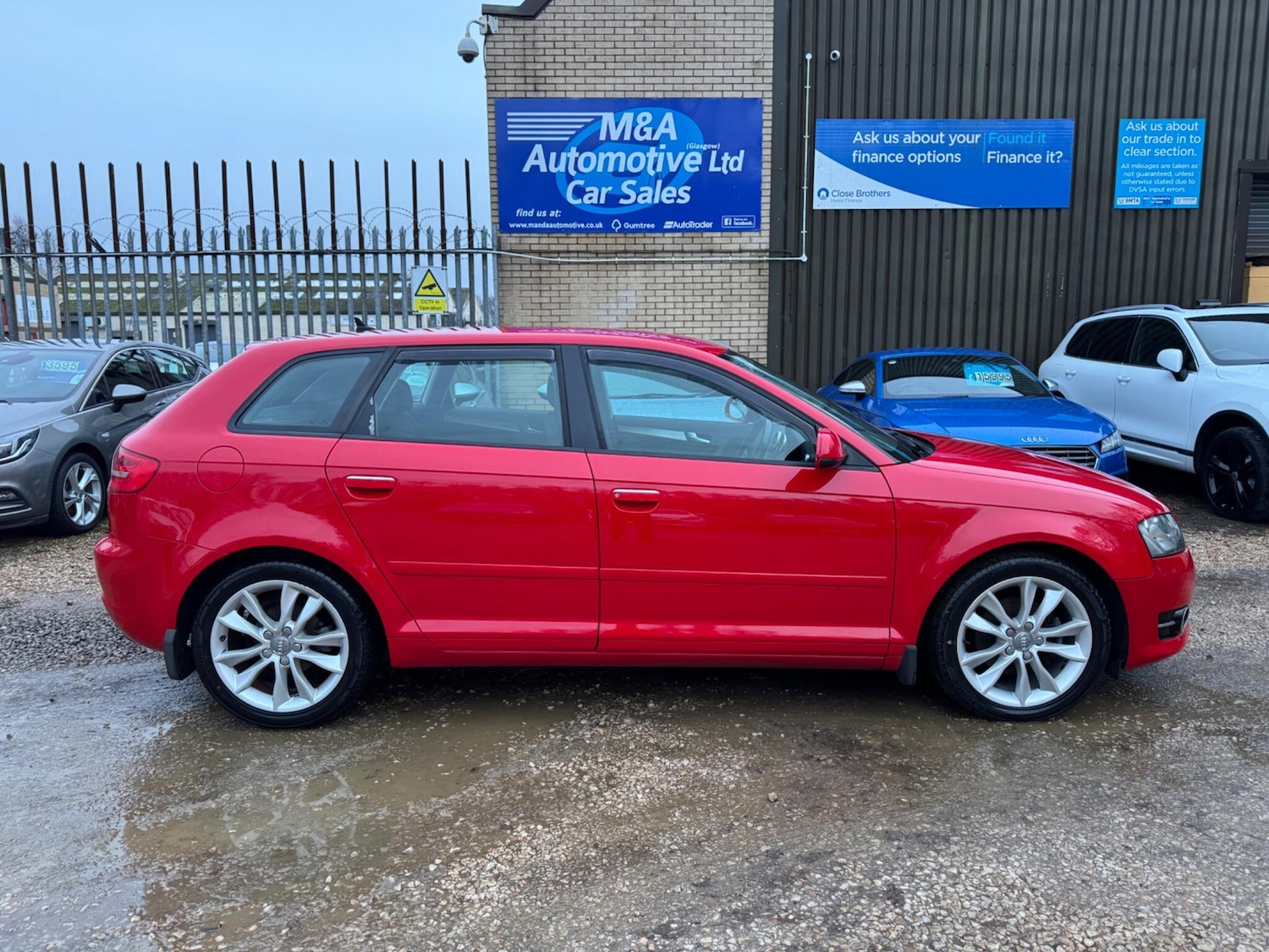 Used Audi A3 2011 for sale - 77215727: Photo 5
