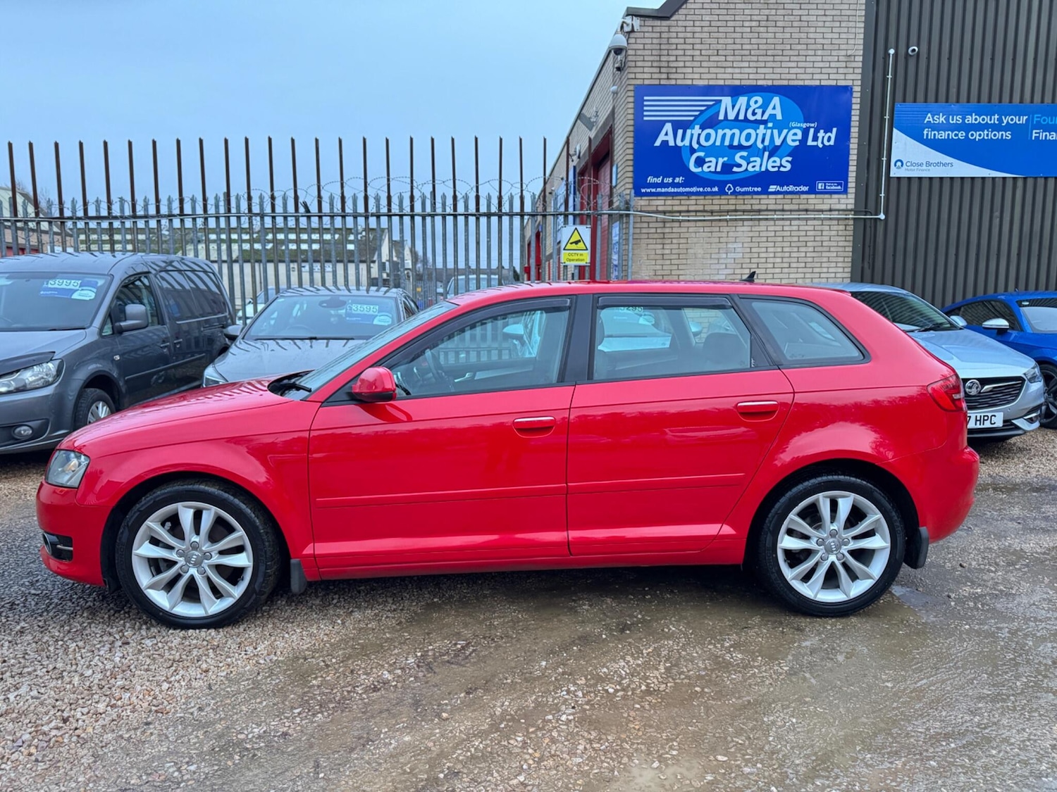 Used Audi A3 2011 for sale - 77215727: Photo 6