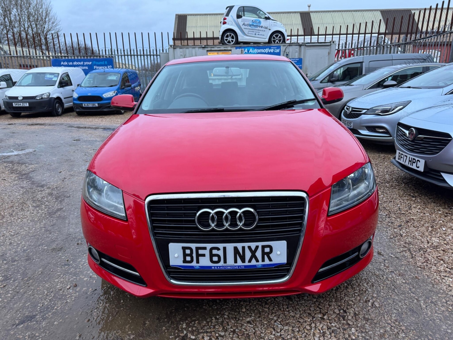 Used Audi A3 2011 for sale - 77215727: Photo 7