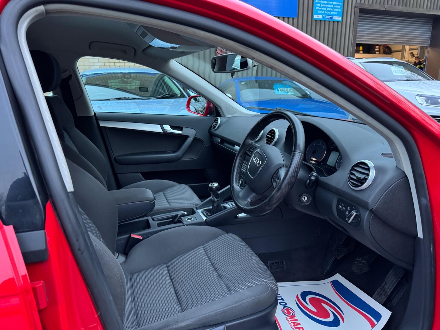 Used Audi A3 2011 for sale - 77215727: Photo 9