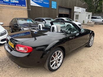 Used Mazda MX-5 2011 for sale - 75658286: Photo