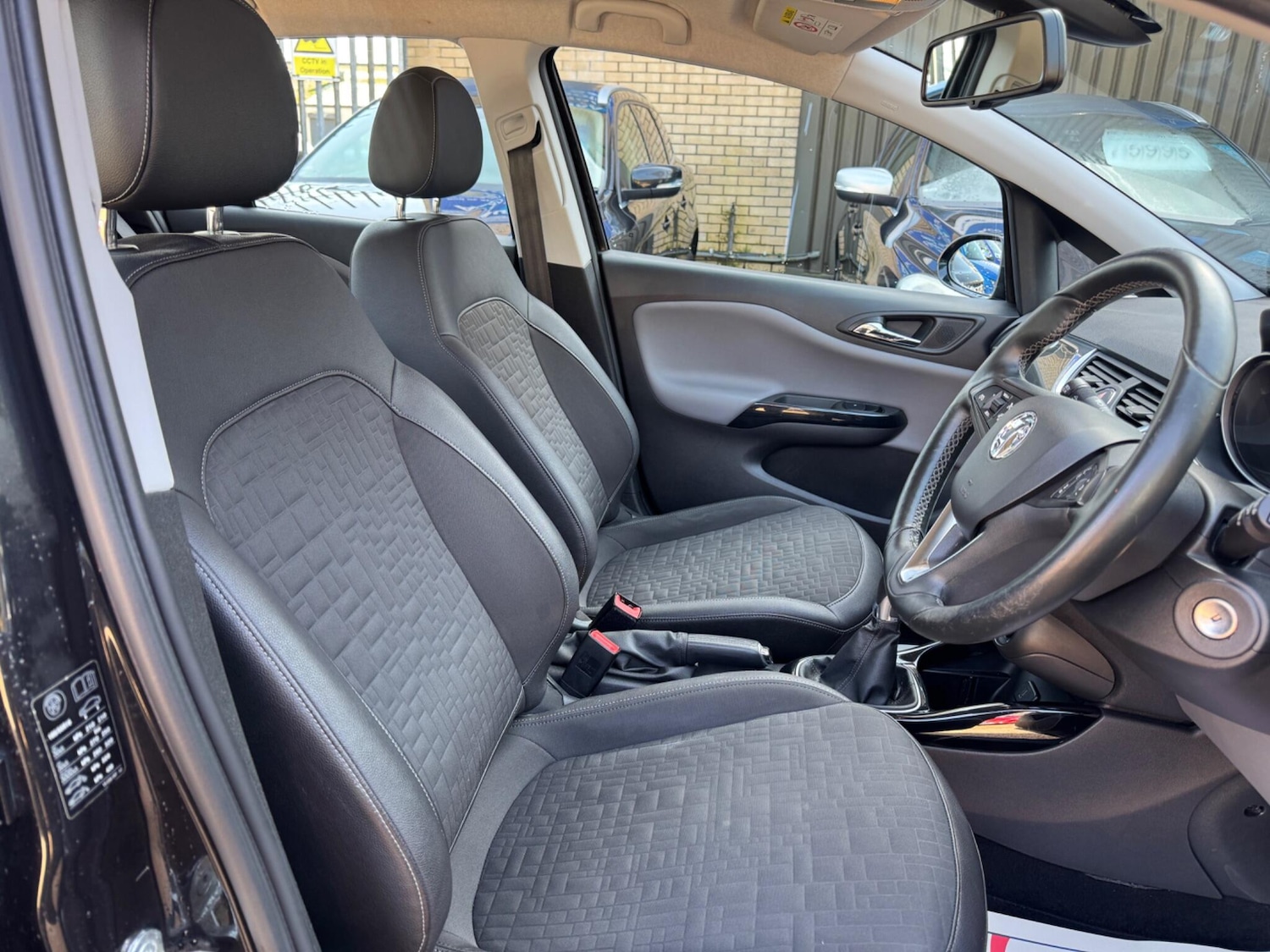 Used Vauxhall Corsa for sale - 78007676: Photo 10