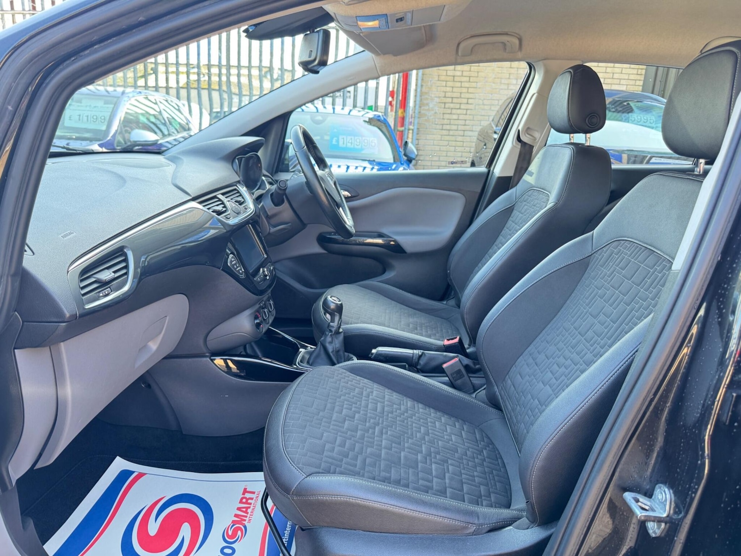 Used Vauxhall Corsa for sale - 78007676: Photo 11