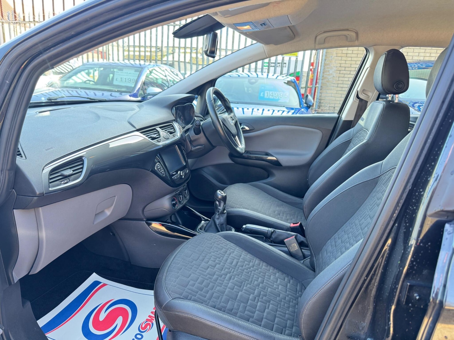 Used Vauxhall Corsa for sale - 78007676: Photo 12