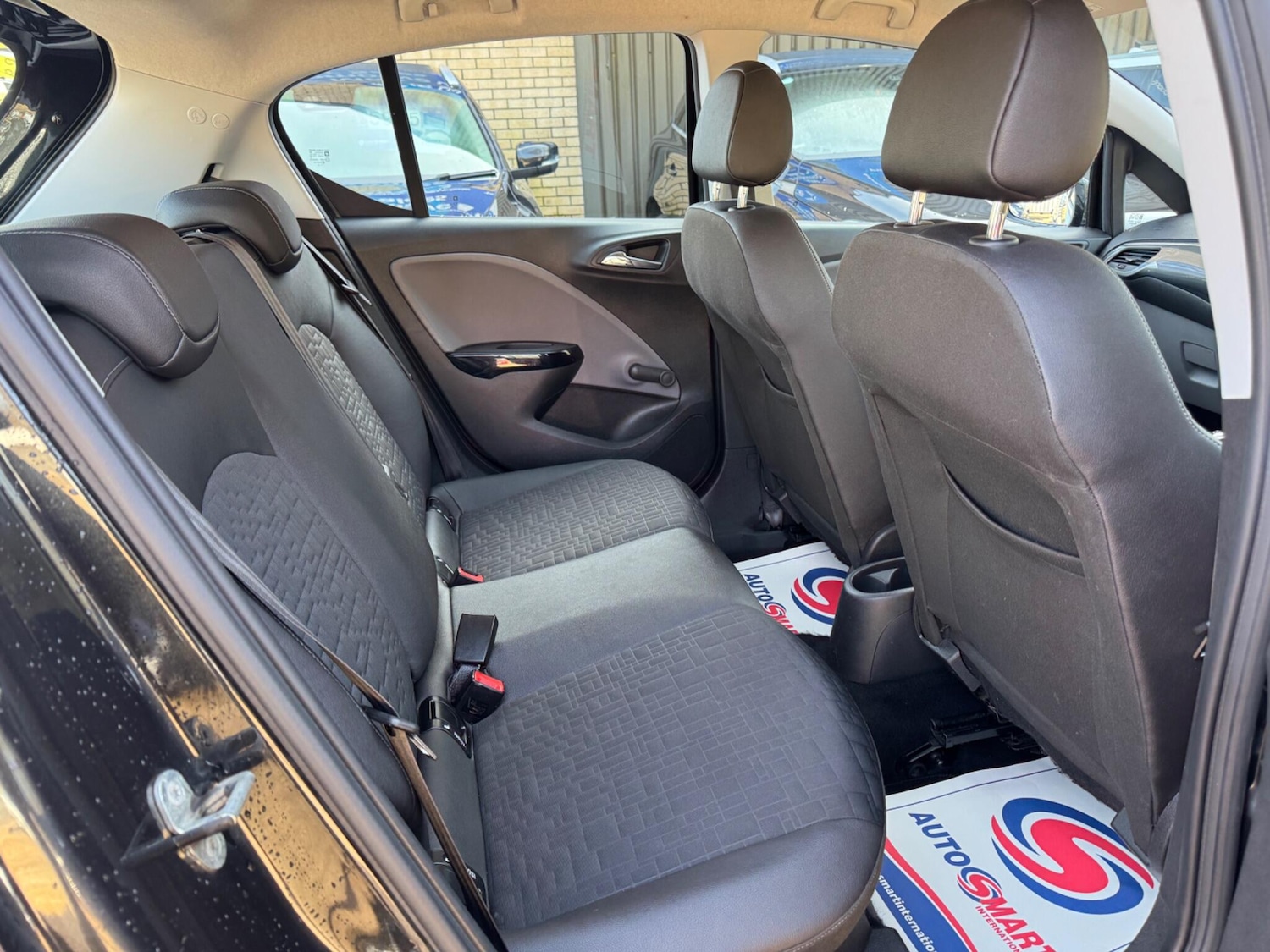 Used Vauxhall Corsa for sale - 78007676: Photo 13