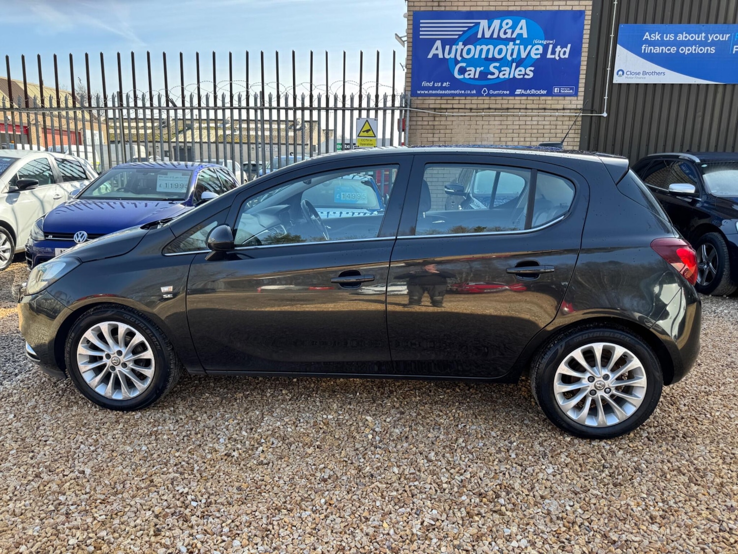 Used Vauxhall Corsa for sale - 78007676: Photo 5