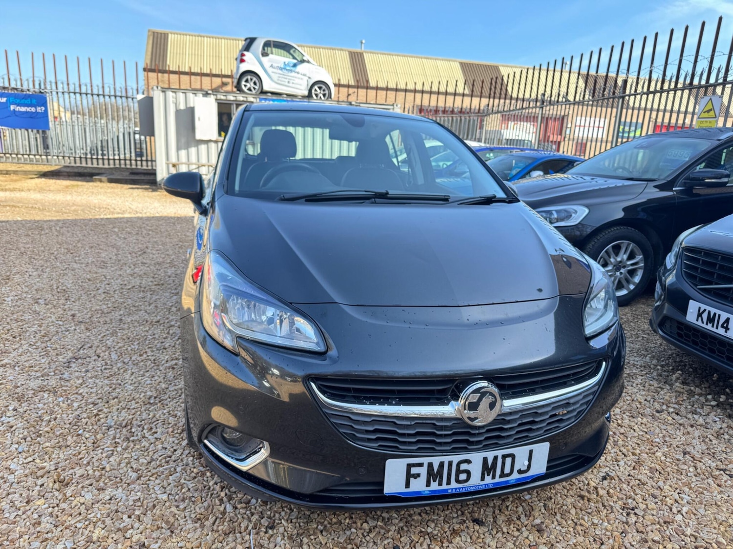 Used Vauxhall Corsa for sale - 78007676: Photo 7