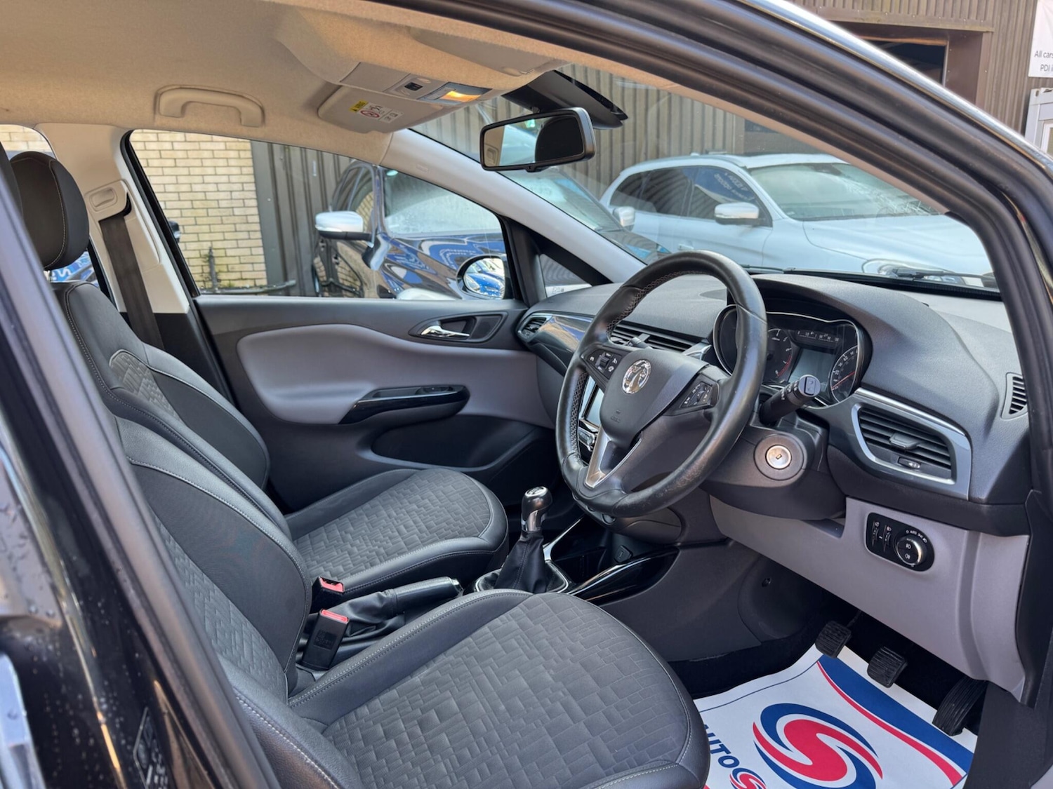 Used Vauxhall Corsa for sale - 78007676: Photo 9