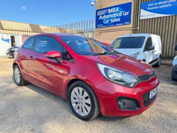 Used Kia Rio 2014 for sale - 74584568: Photo
