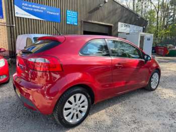 Used Kia Rio 2014 for sale - 74584568: Photo