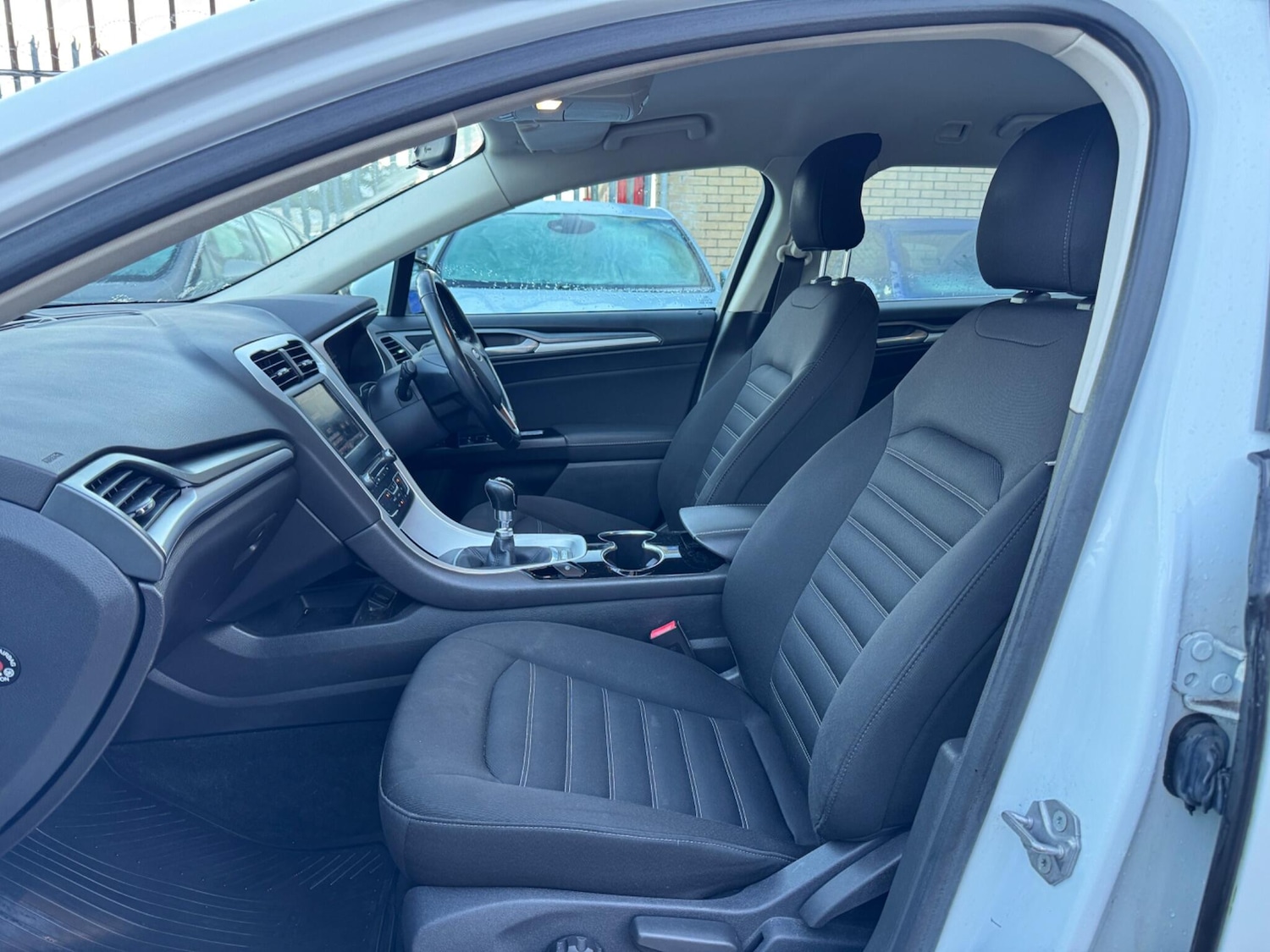 Used Ford Mondeo for sale - 77267815: Photo 11