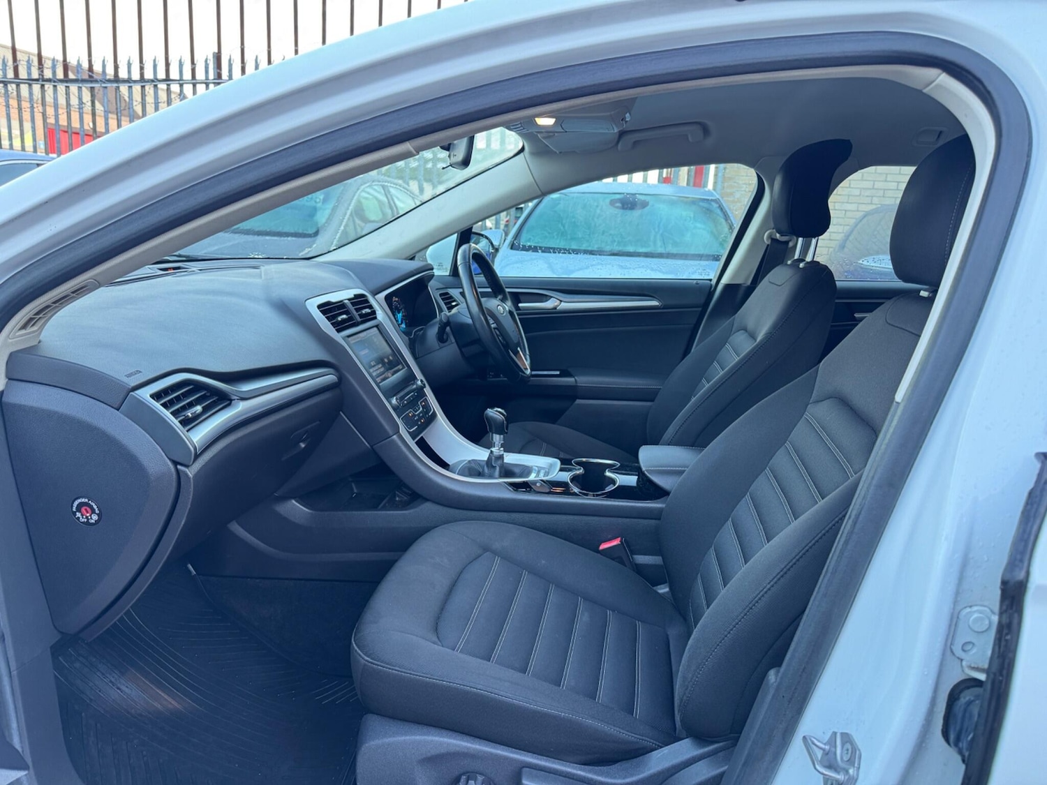 Used Ford Mondeo for sale - 77267815: Photo 12