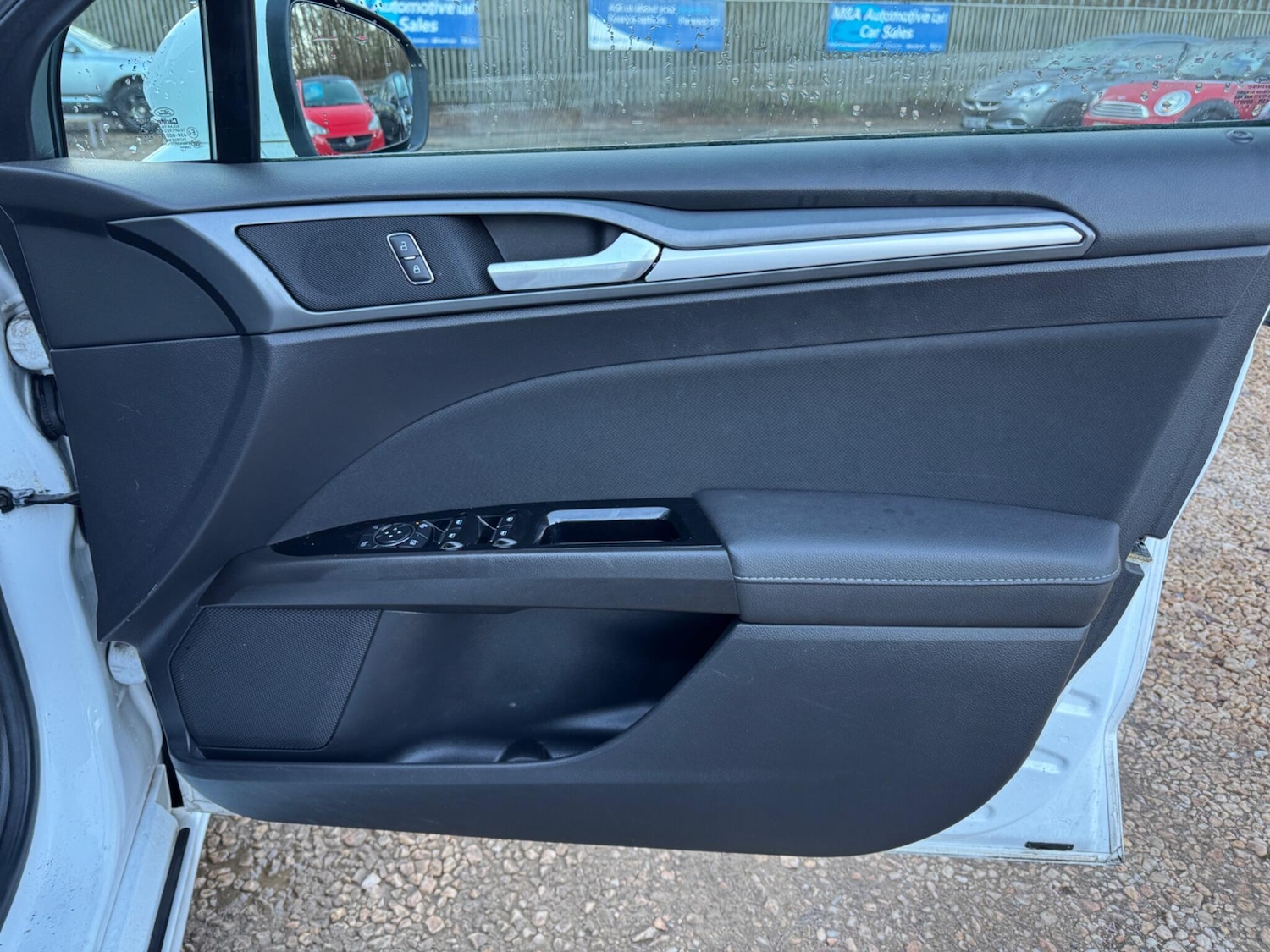 Used Ford Mondeo for sale - 77267815: Photo 13