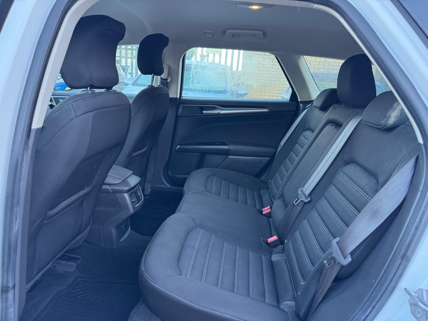 Used Ford Mondeo for sale - 77267815: Photo 15