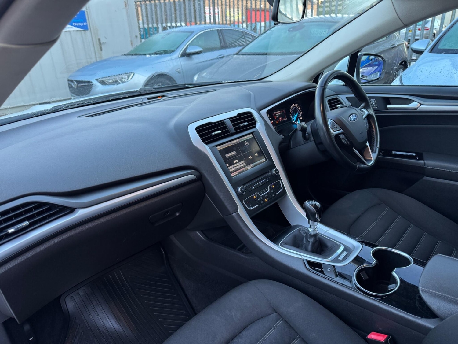 Used Ford Mondeo for sale - 77267815: Photo 8