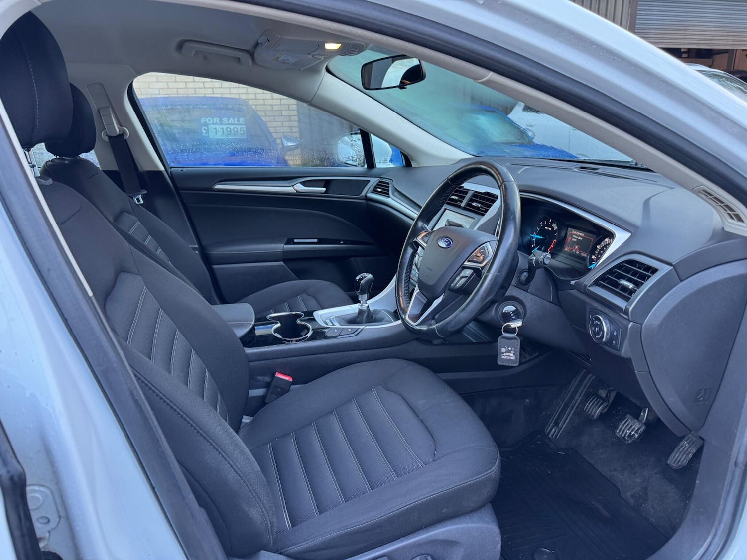 Used Ford Mondeo for sale - 77267815: Photo 9