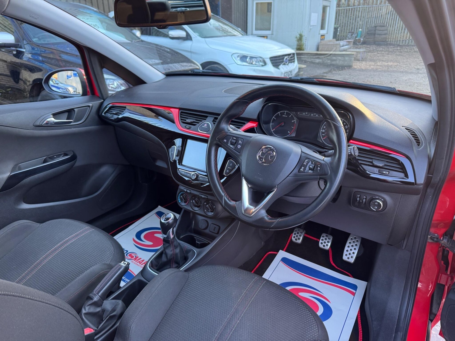 Used Vauxhall Corsa for sale - 77784440: Photo 10