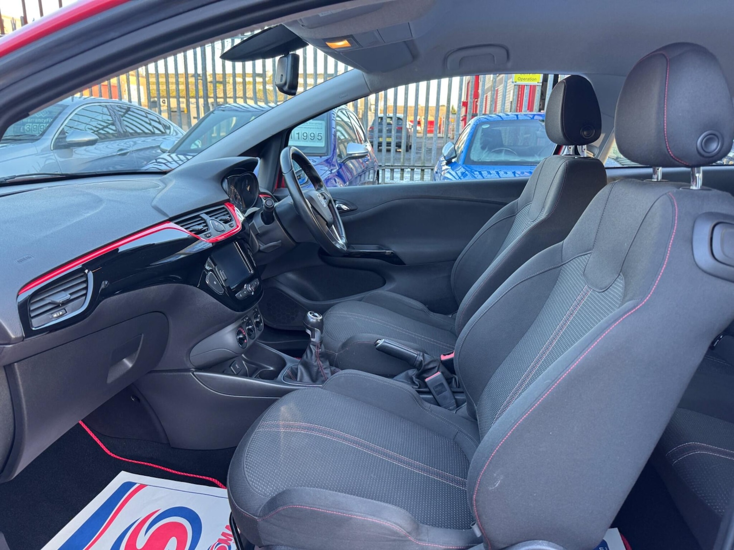 Used Vauxhall Corsa for sale - 77784440: Photo 12