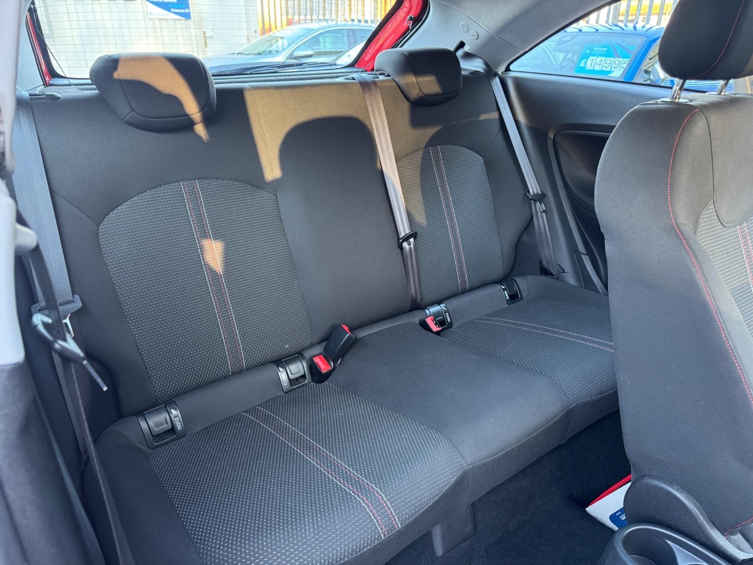 Used Vauxhall Corsa for sale - 77784440: Photo 14