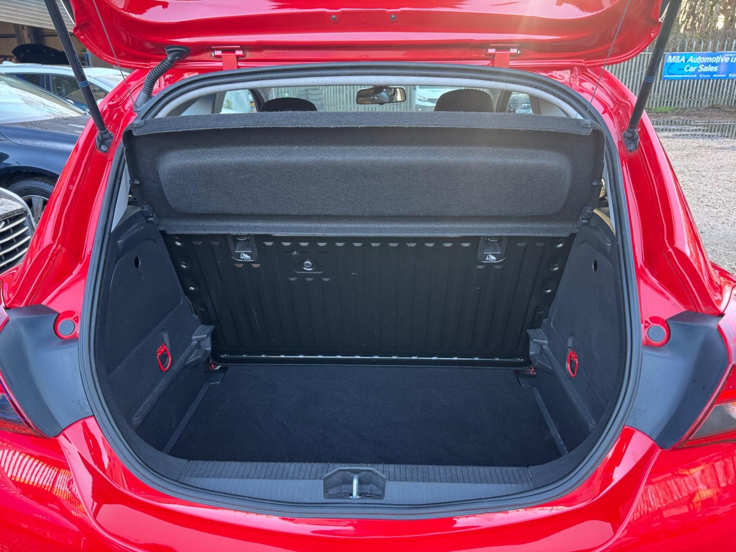 Used Vauxhall Corsa for sale - 77784440: Photo 15