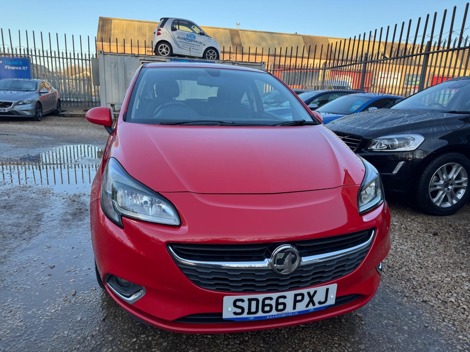 Used Vauxhall Corsa for sale - 77784440: Photo 7