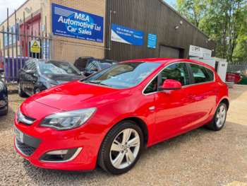(14) - 1.6 16v SRi Euro 5 5dr