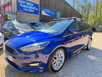 Used Ford Focus 2015 for sale - 78430126: Photo