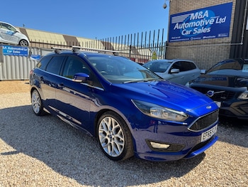 Used Ford Focus 2015 for sale - 78430126: Photo