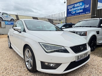 Used SEAT Leon 2014 for sale - 79076080: Photo