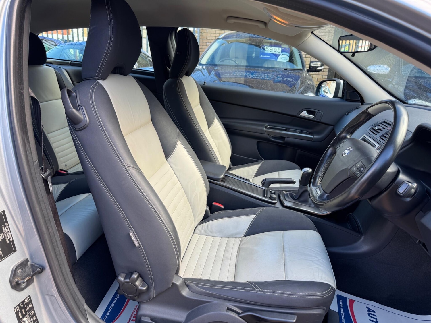 Used Volvo C30 for sale - 78128267: Photo 10