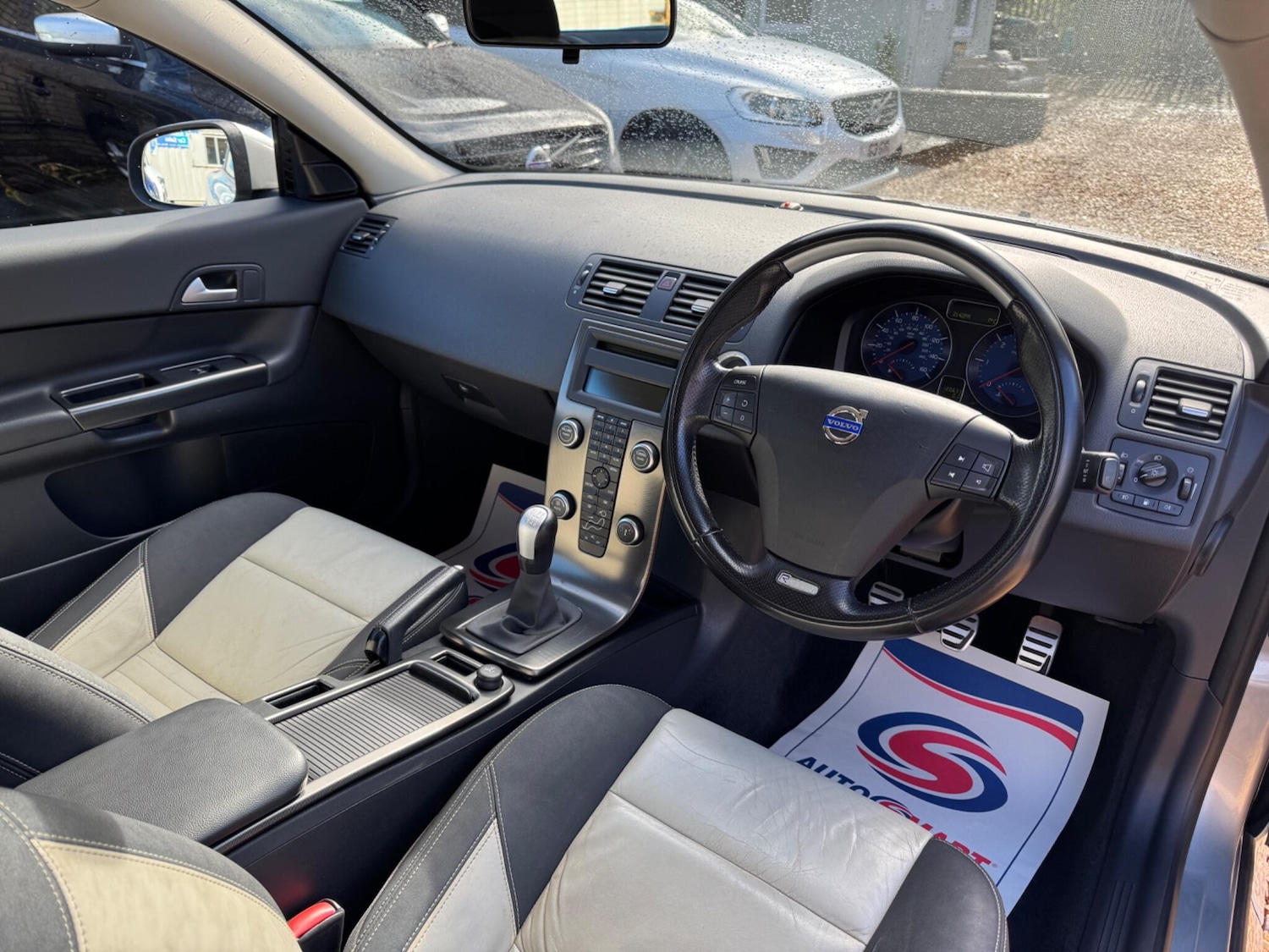 Used Volvo C30 for sale - 78128267: Photo 11