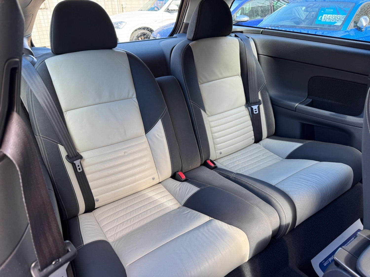 Used Volvo C30 for sale - 78128267: Photo 12