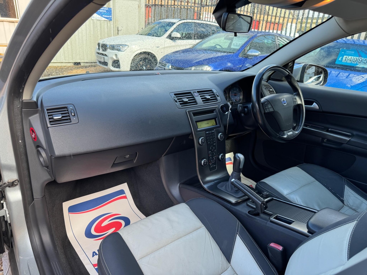 Used Volvo C30 for sale - 78128267: Photo 13