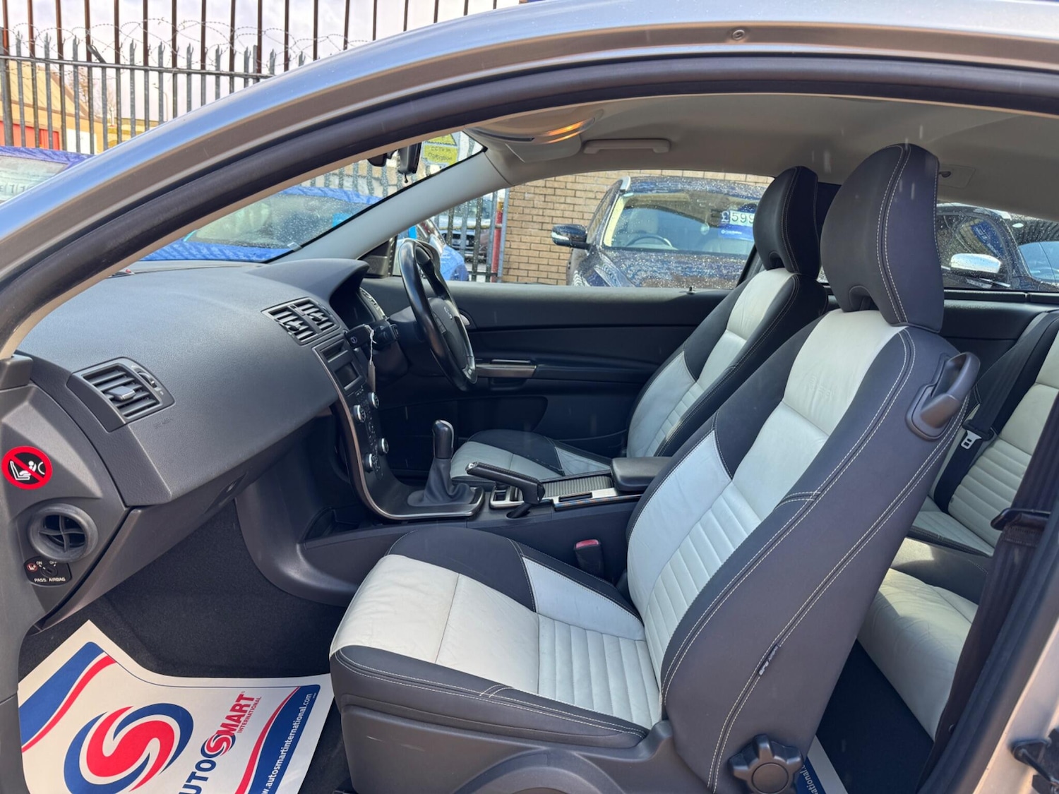 Used Volvo C30 for sale - 78128267: Photo 14