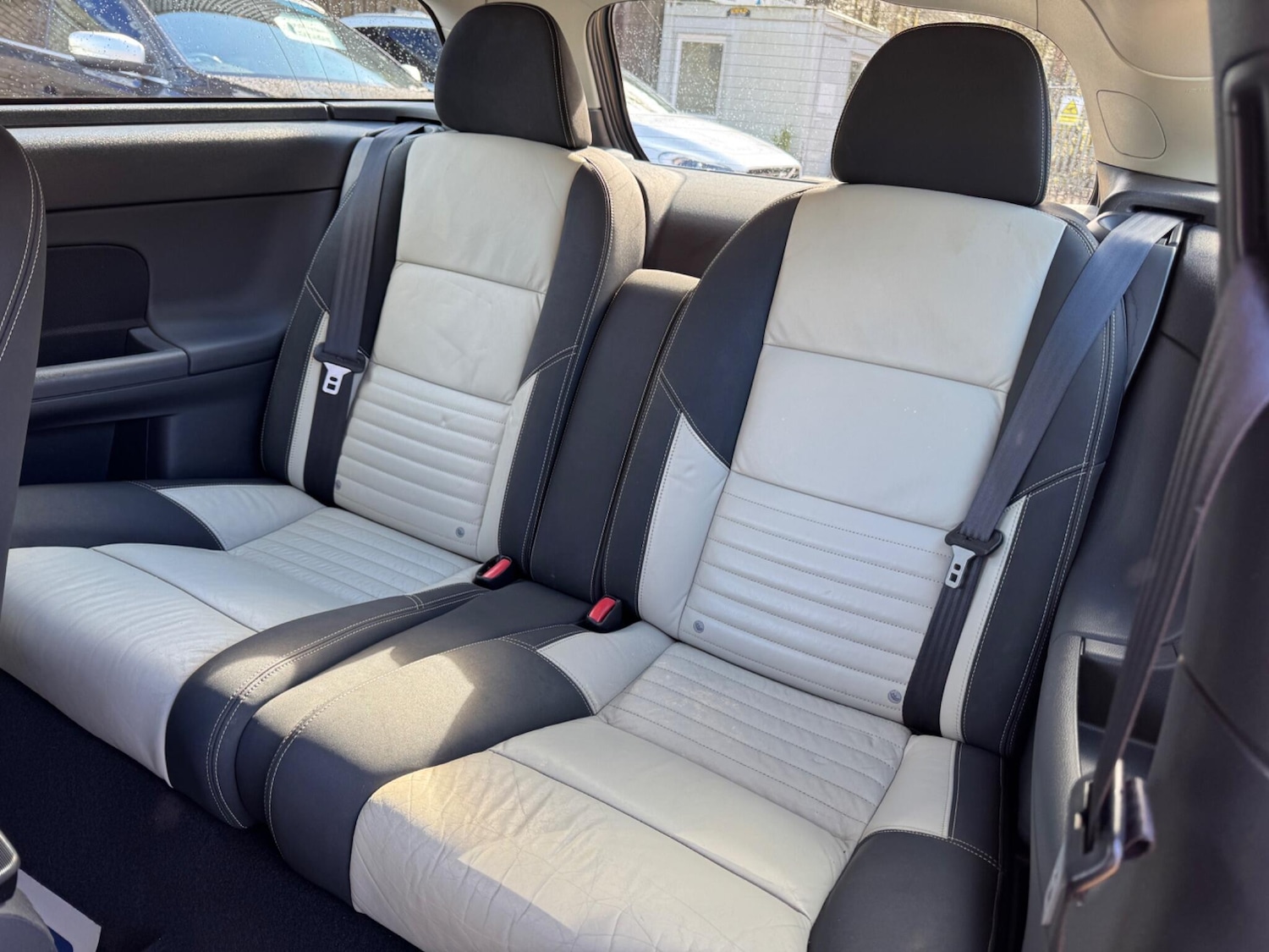 Used Volvo C30 for sale - 78128267: Photo 16