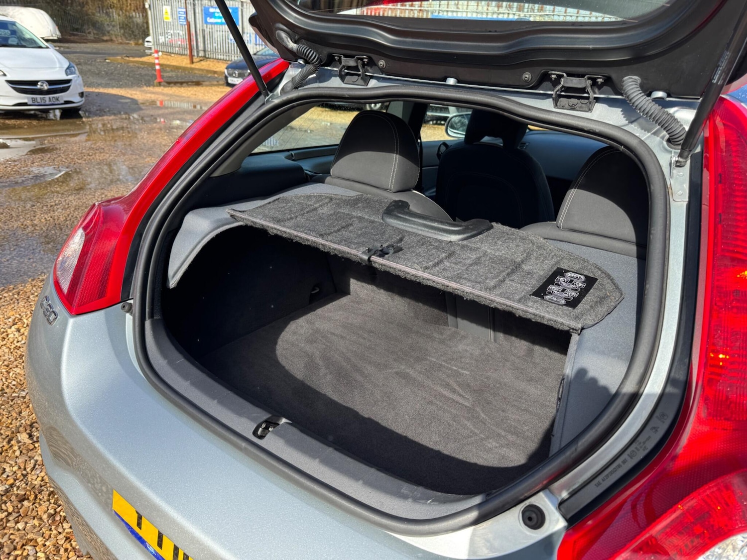 Used Volvo C30 for sale - 78128267: Photo 17