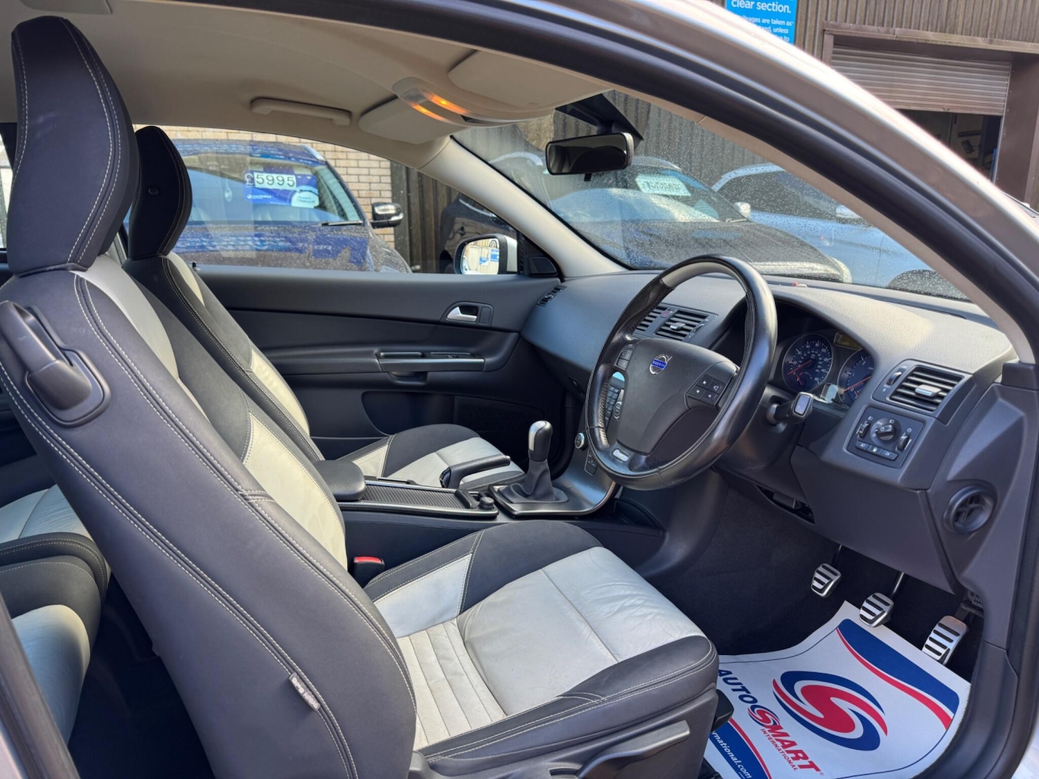 Used Volvo C30 for sale - 78128267: Photo 9